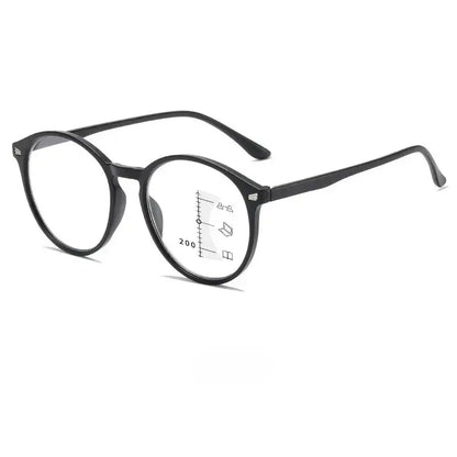 Gafas multifocales Allure Vision