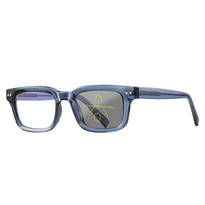 Gafas multifocales Berlin Optics