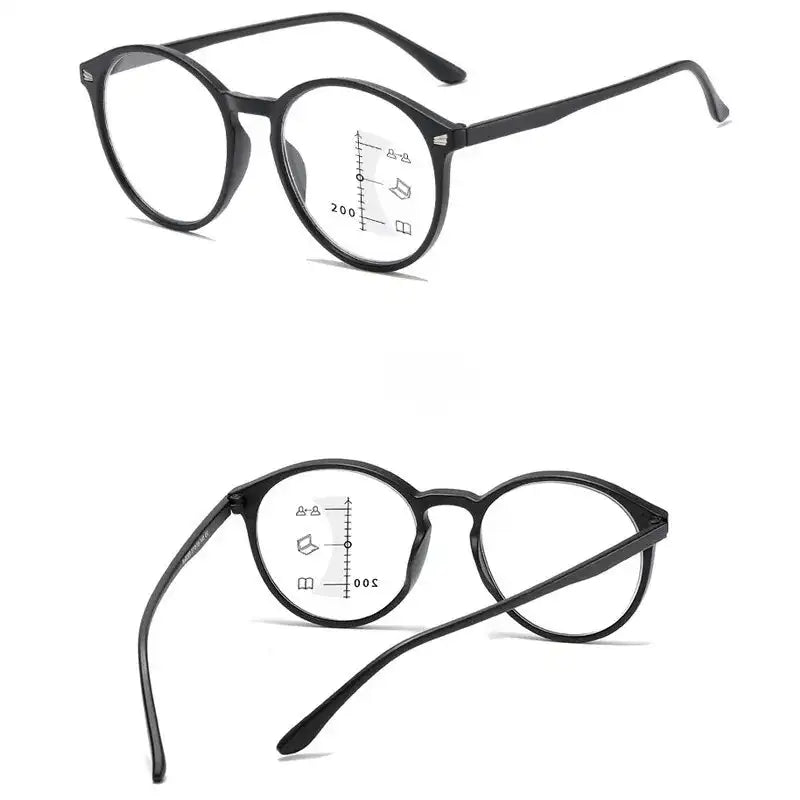 Gafas multifocales Allure Vision