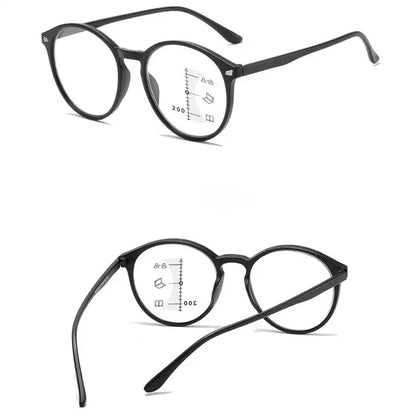 Gafas multifocales Allure Vision