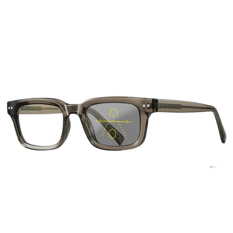 Gafas multifocales Berlin Optics