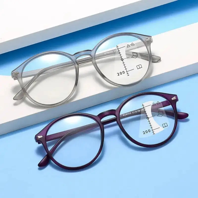 Gafas multifocales Allure Vision