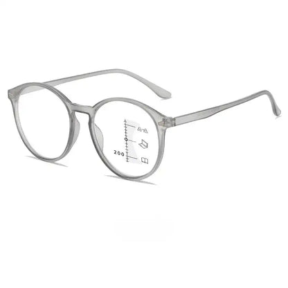 Gafas multifocales Allure Vision