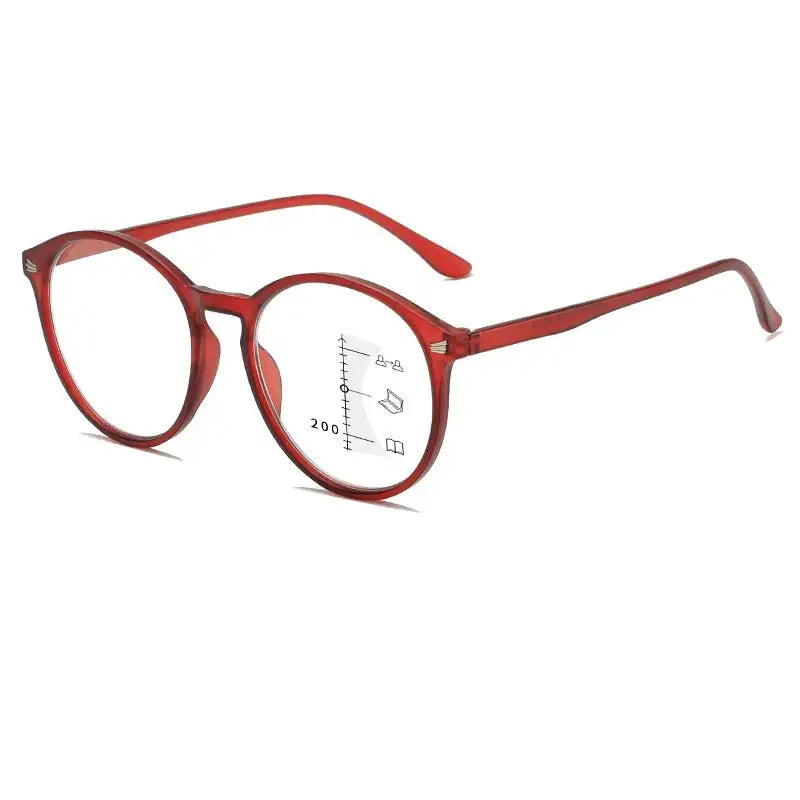 Gafas multifocales Allure Vision
