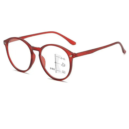 Gafas multifocales Allure Vision