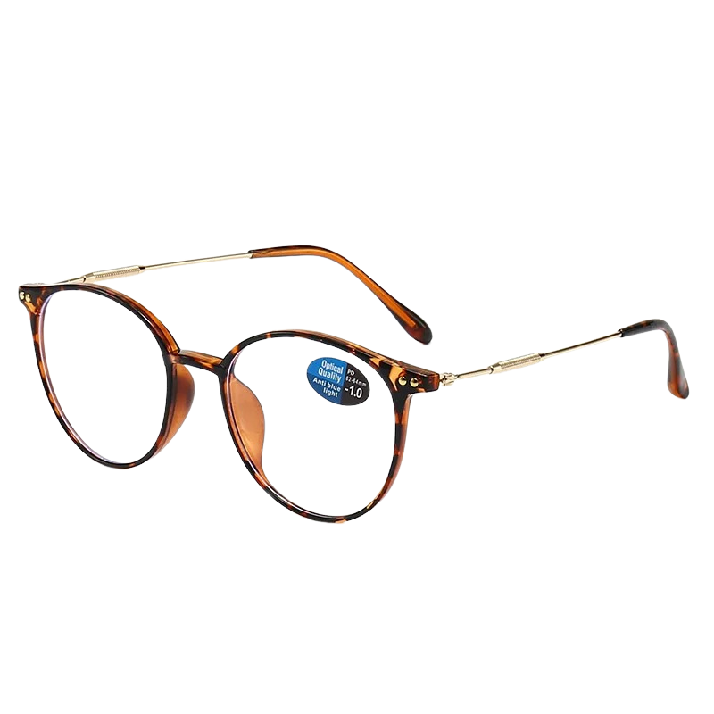 Gafas Multifocales Auden Vision