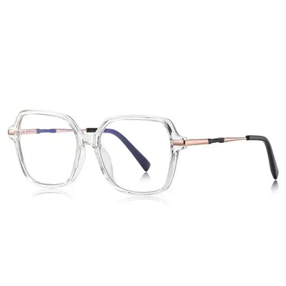 Solstice Vision – Blue Light Blocking Glasses
