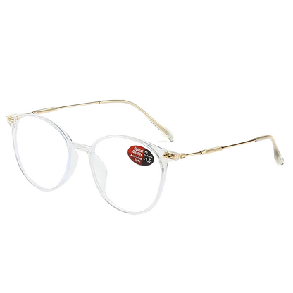 Gafas Multifocales Auden Vision