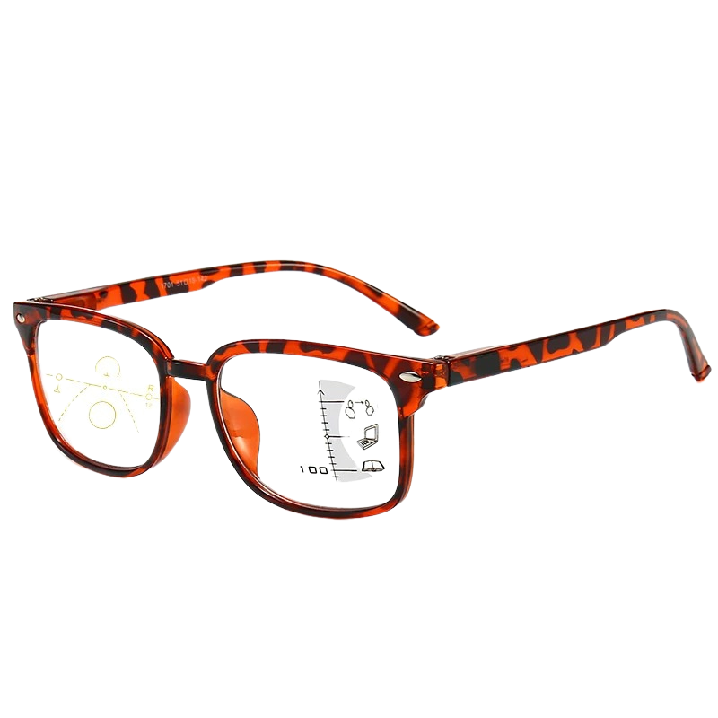 Gafas multifocales Gavin Vision
