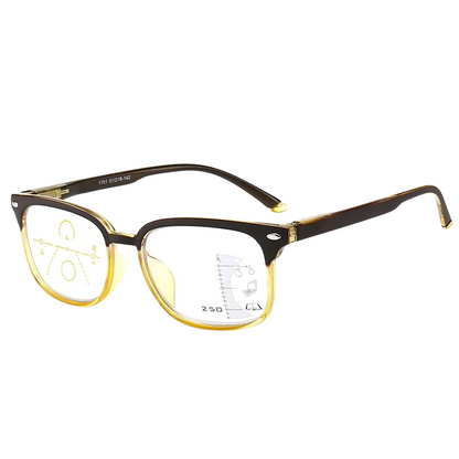 Gafas multifocales Gavin Vision