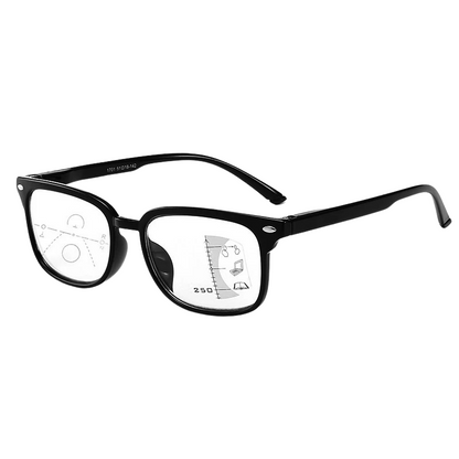 Gafas multifocales Gavin Vision