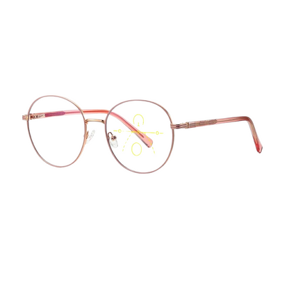 Gafas multifocales Ivory Optics