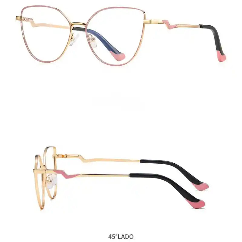 Seraphine Vision – Gafas que bloquean la luz azul