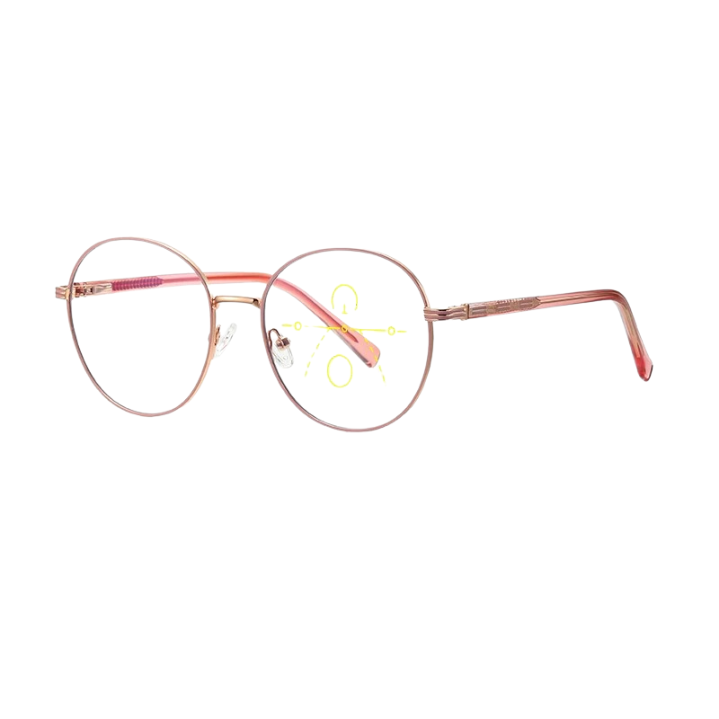 Lentes ClarityMax