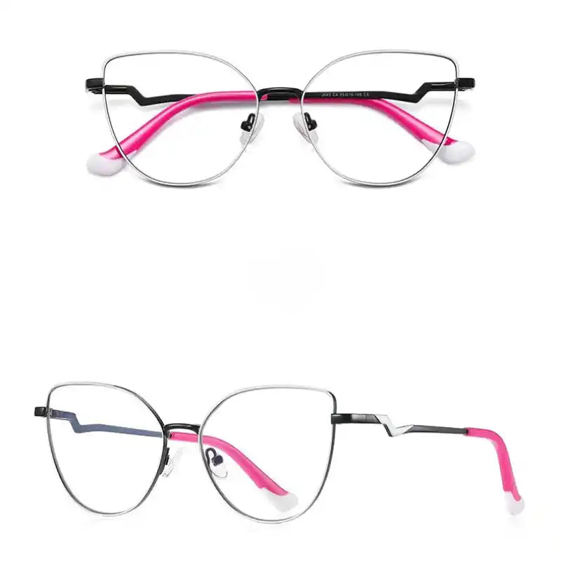 Seraphine Vision – Gafas que bloquean la luz azul