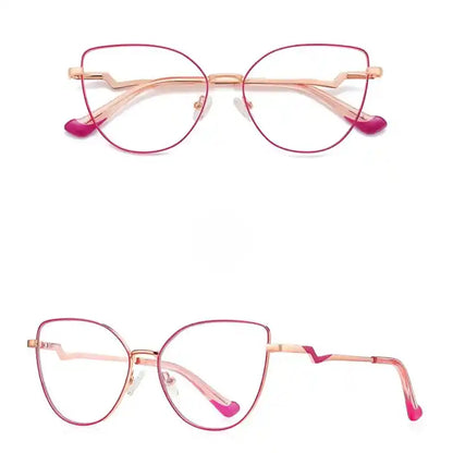 Seraphine Vision – Gafas que bloquean la luz azul