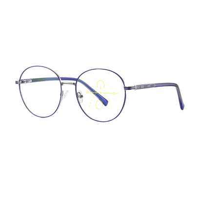 Gafas multifocales Ivory Optics
