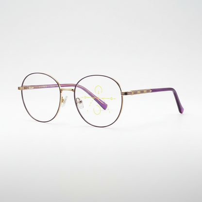 Lentes ClarityMax