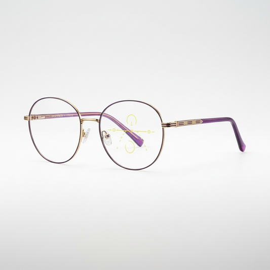 Lentes ClarityMax