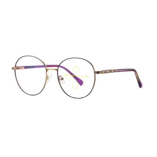 Gafas multifocales Ivory Optics
