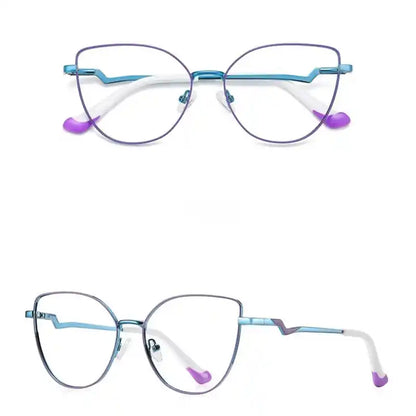 Seraphine Vision – Gafas que bloquean la luz azul