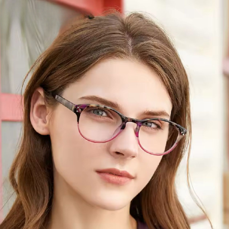Gafas multifocales Lyvo Optics