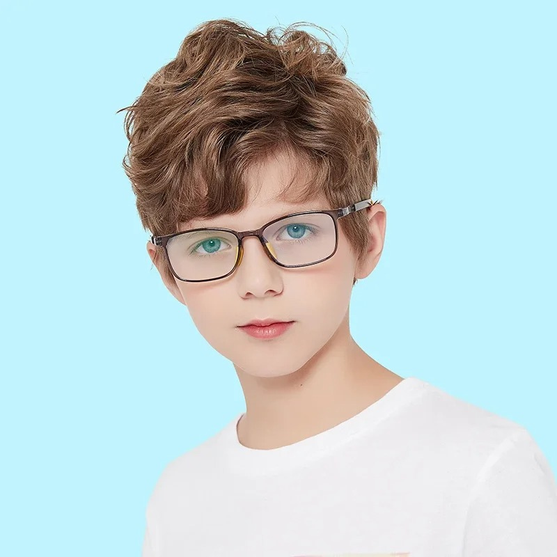 Gafas Bubbly – Protección de luz azul para niños
