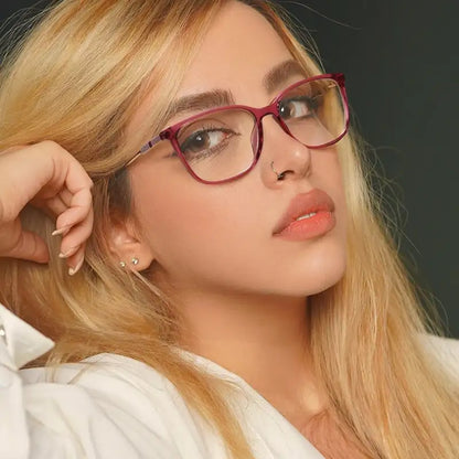 Veloura Vision – Gafas bloqueadoras de luz azul