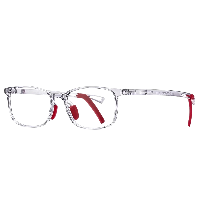 Gafas Bubbly – Protección de luz azul para niños