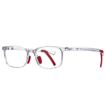 Gafas Bubbly – Protección de luz azul para niños