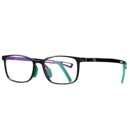 Gafas Bubbly – Protección de luz azul para niños