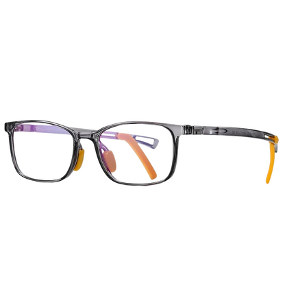 Gafas Bubbly – Protección de luz azul para niños