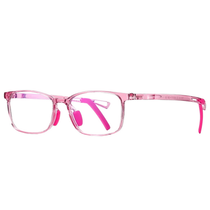 Gafas Bubbly – Protección de luz azul para niños