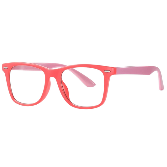 Sunny Day Glasses – Blue Light Protection for Kids