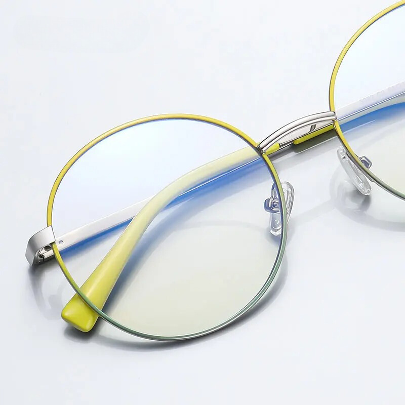 Luxora Vision – Gafas con Filtro de Luz Azul
