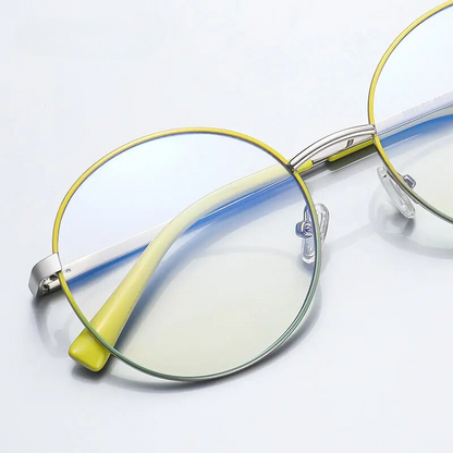 Luxora Vision – Gafas con Filtro de Luz Azul