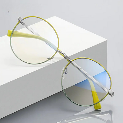 Luxora Vision – Gafas con Filtro de Luz Azul