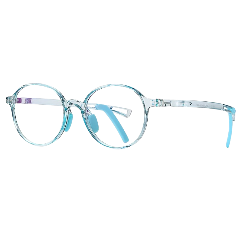 Kingdom Glasses – Protección contra la luz azul para niños