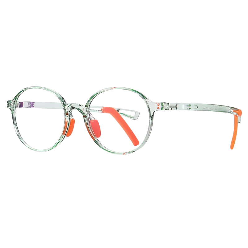 Kingdom Glasses – Protección contra la luz azul para niños