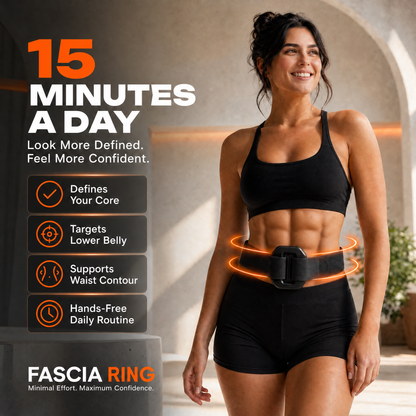 ZYNDERA™ Fascia Ring