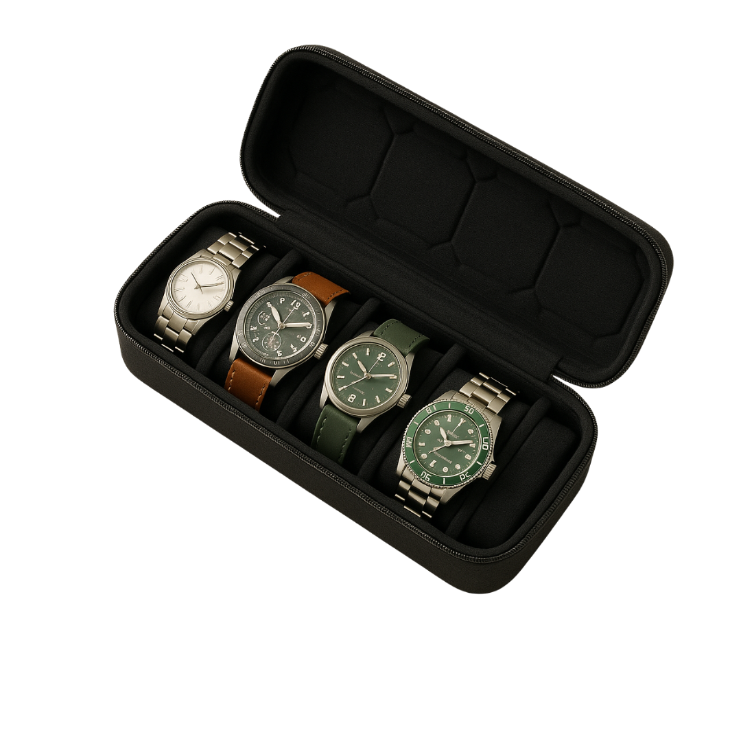 Nivalé™ Watch Roll