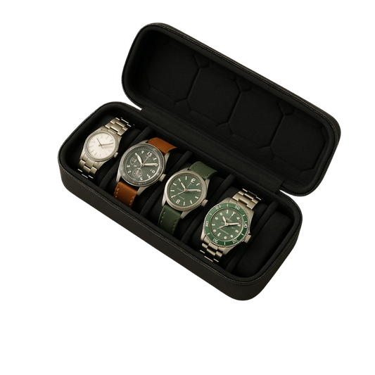 Nivalé™ Watch Roll