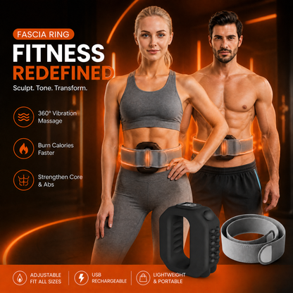 ZYNDERA™ Fascia Ring