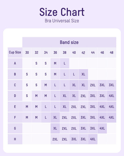 ⏰Front Closure Cross-Back Wireless Posture Bra
