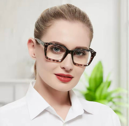 Gafas multifocales Aurielle Vision