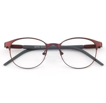 Gafas multifocales Jasper Vision