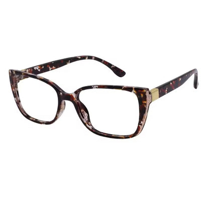 Gafas multifocales Harlo Optics