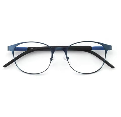Gafas multifocales Jasper Vision