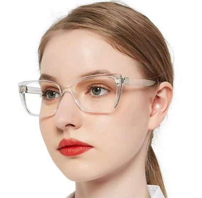 Gafas multifocales Harlo Optics