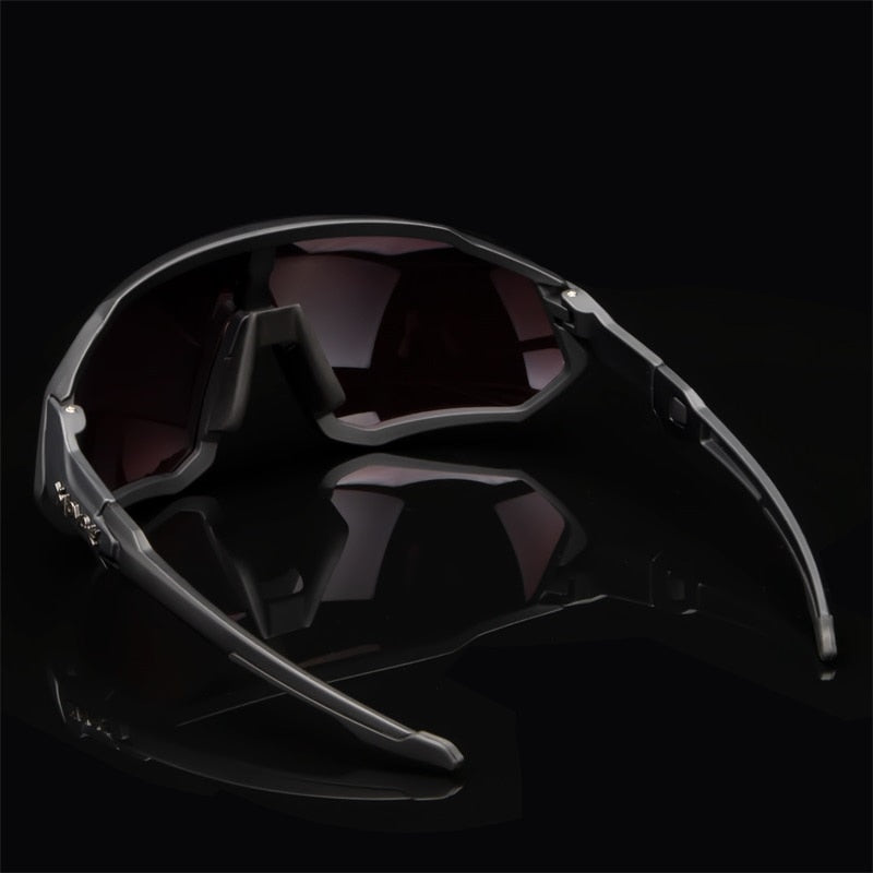 Avero Vision – Gafas de sol deportivas